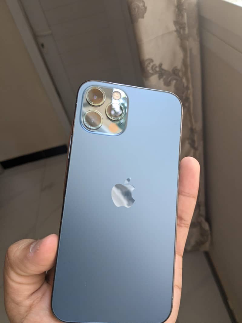 iPhone 12 Pro 19