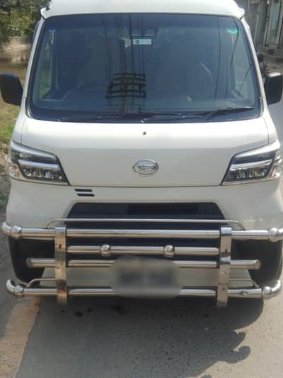 Daihatsu Hijet Cargo 2025 For Sale