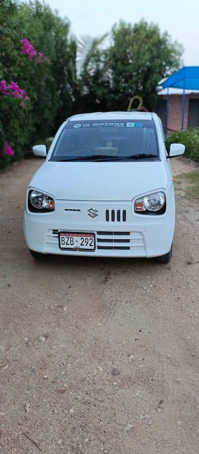 ALTO AGS 2023 1st OWNER