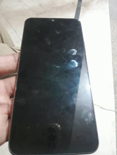 Vivo y17