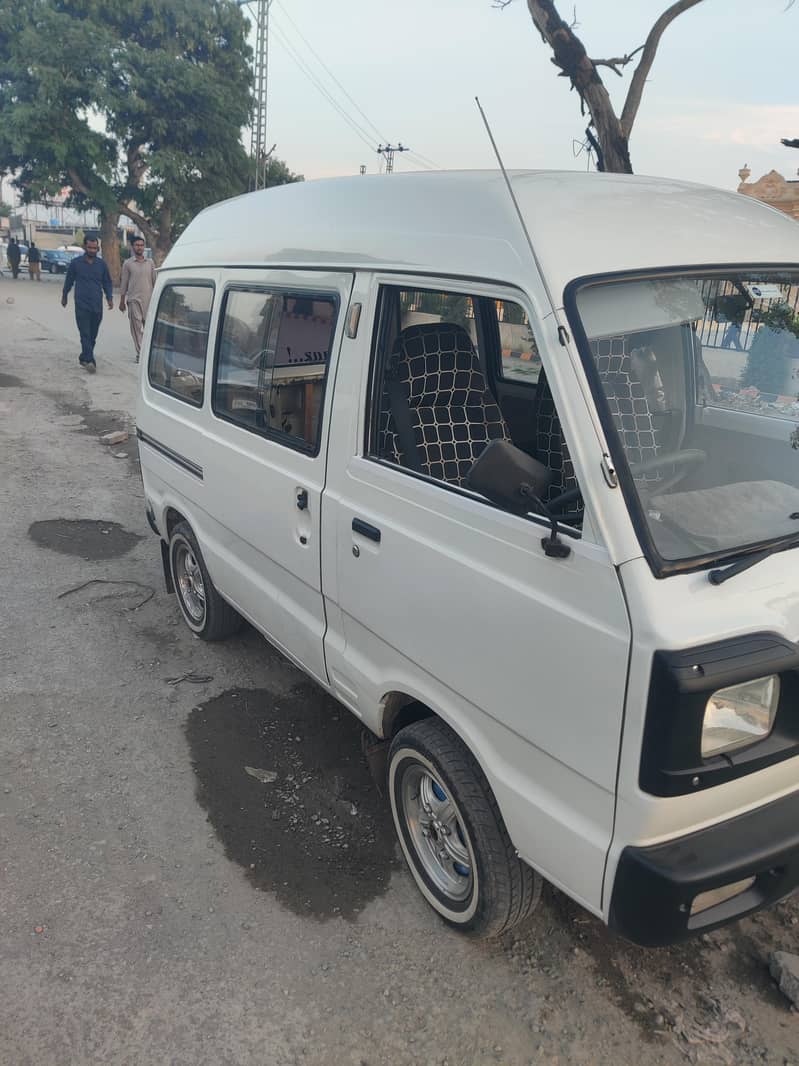 Suzuki bolan. 11