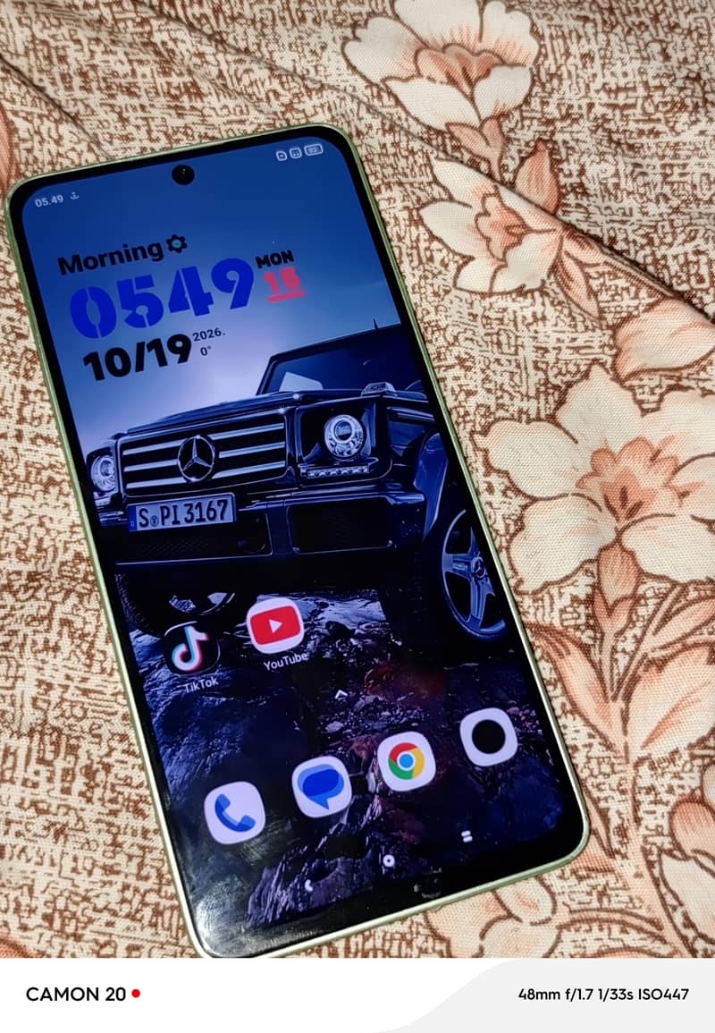 Xiaomi Redmi Note 13 0