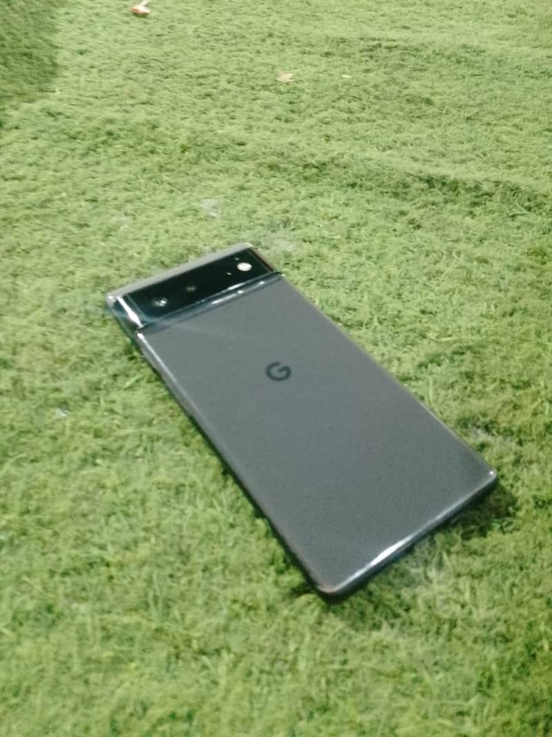 Google pixel 6 1