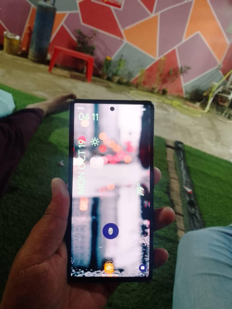 Google pixel 6 6