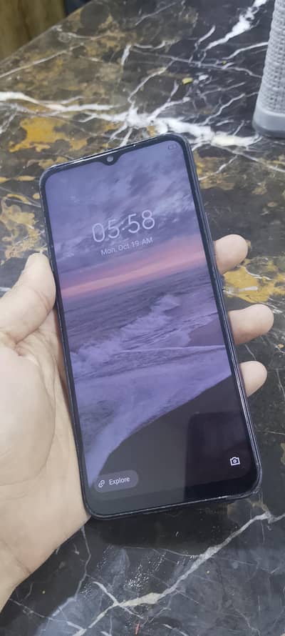 Infinix Hot 12 Play