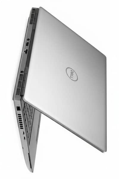 ​Dell Precision 7560 Workstation | i9 (11th Gen) | 64GB RAM | 1TB SSD
