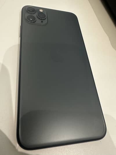 Apple iPhone 11 Pro Max