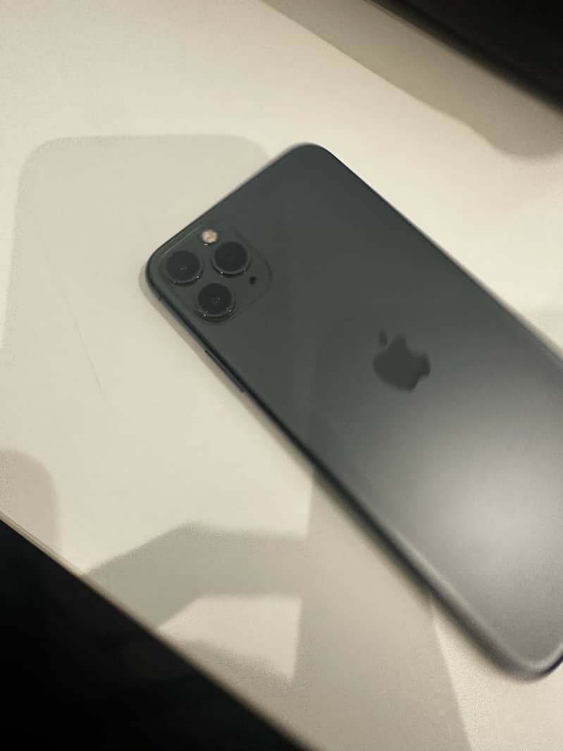 Apple iPhone 11 Pro Max 2