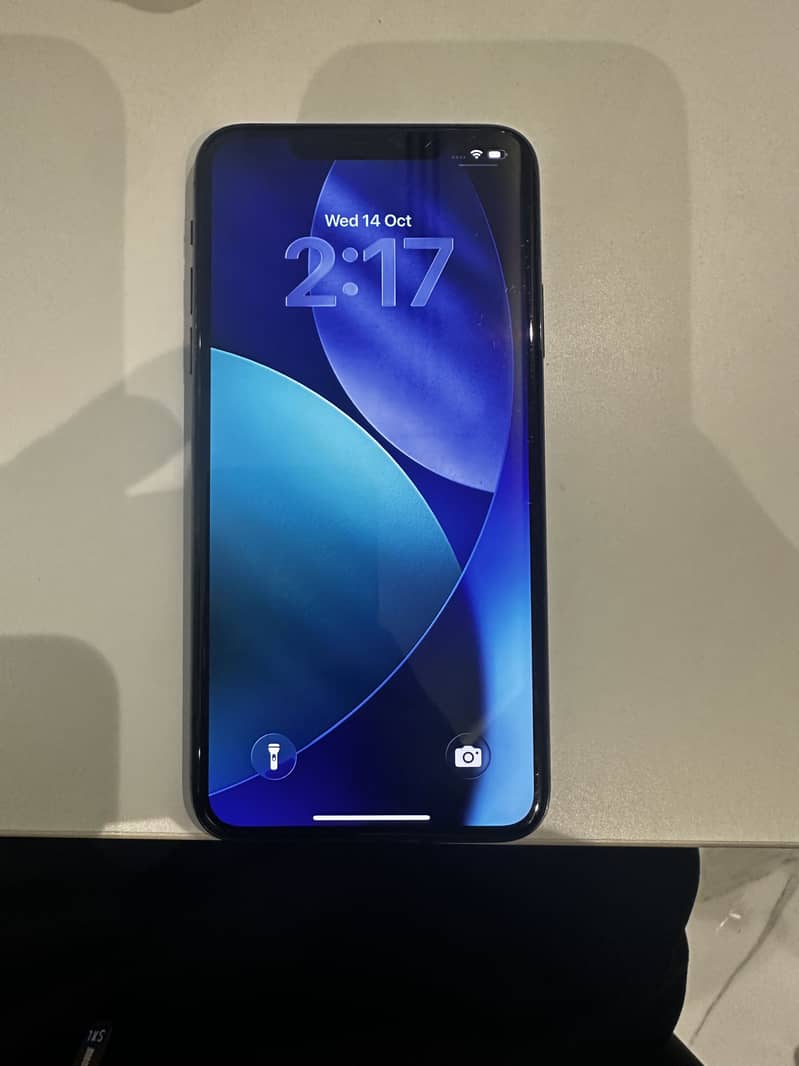 Apple iPhone 11 Pro Max 4