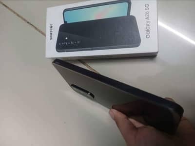 Samsung Galaxy A26 5G