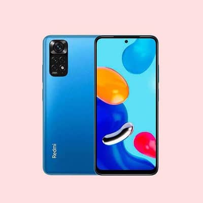 Xiaomi Redmi Note 11