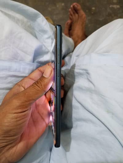 Motorola Edge 50 fusion