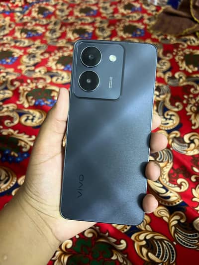 Vivo Y36