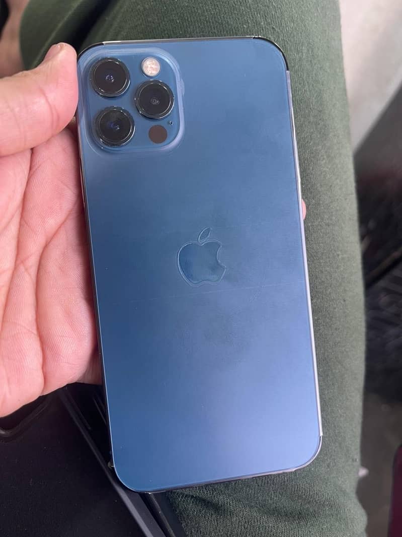 Apple iPhone 12 Pro Jv 3