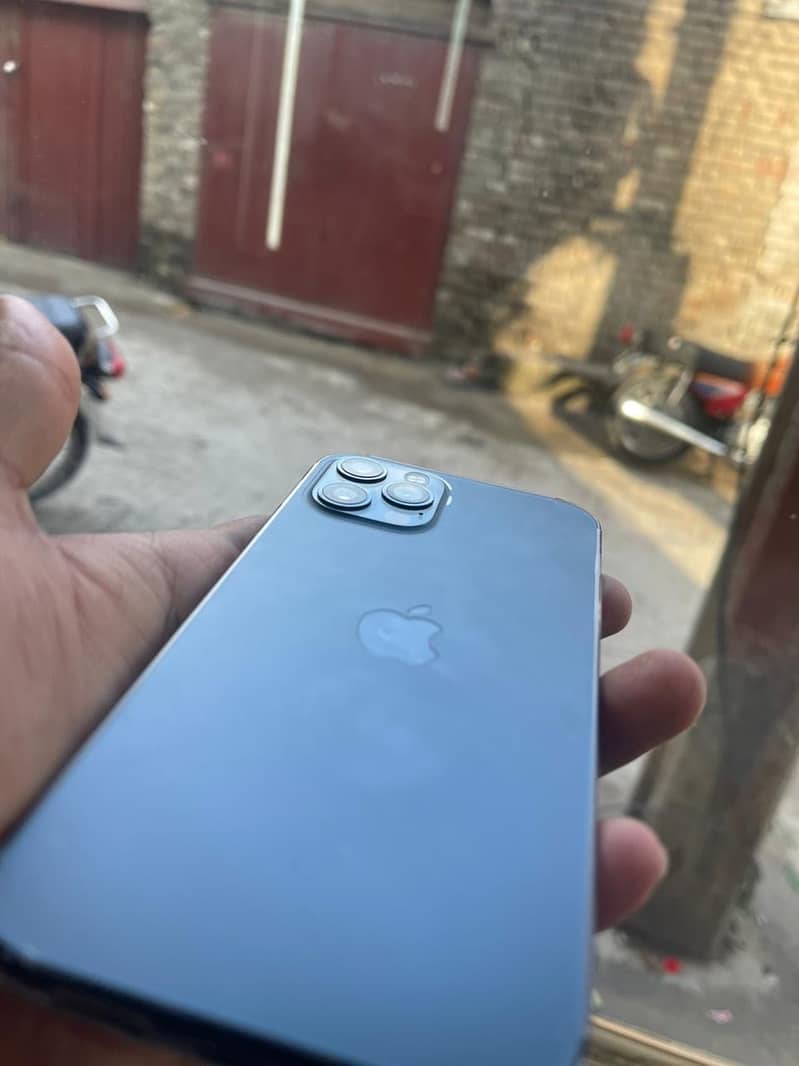Apple iPhone 12 Pro Jv 4