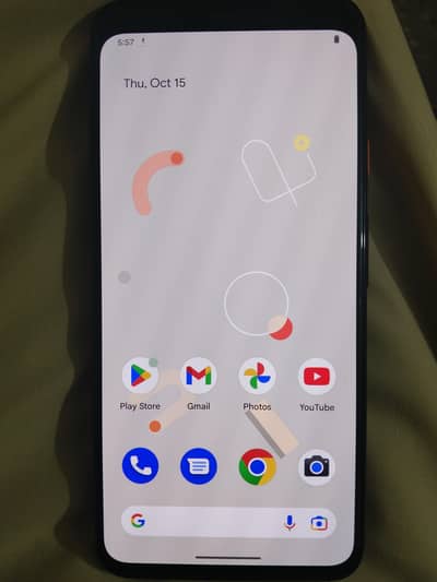 Google Pixel 4 XL