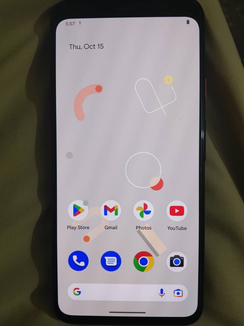 Google Pixel 4 XL 0