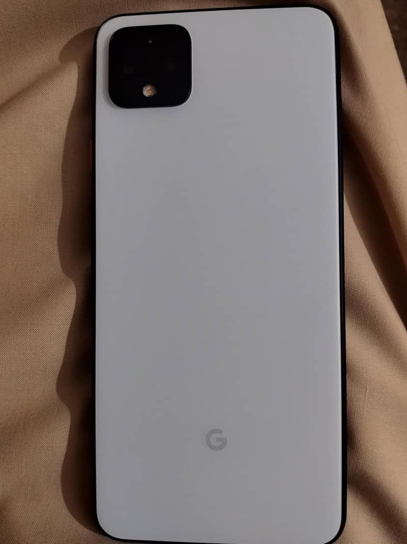 Google Pixel 4 XL 1