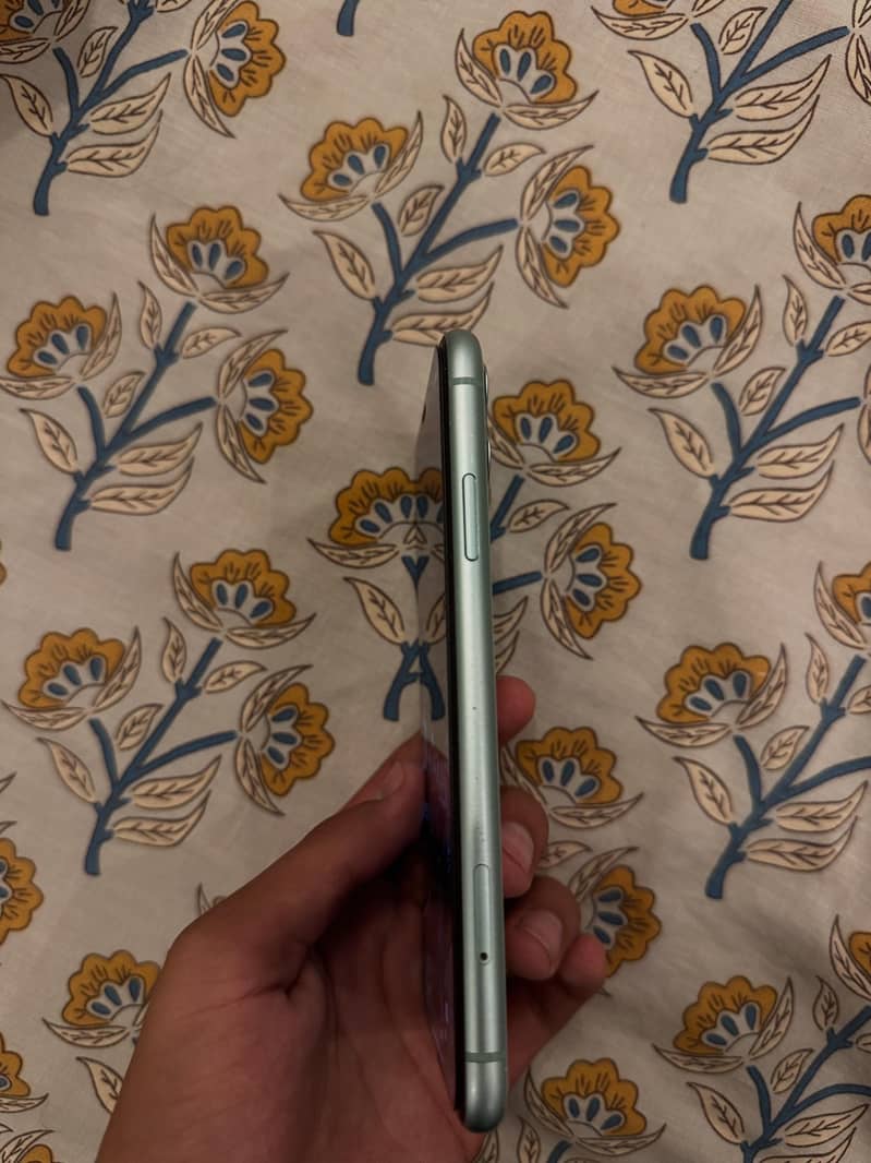 Apple iPhone 11 0