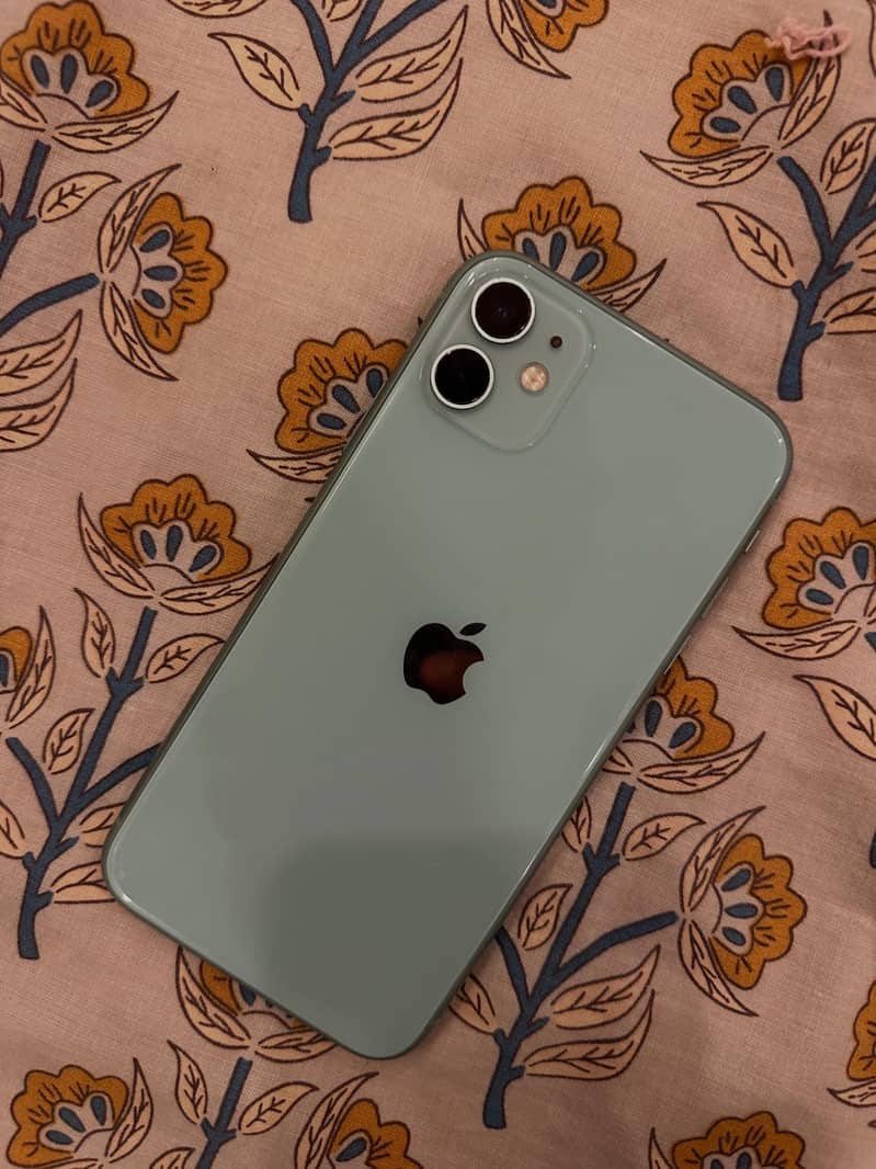 Apple iPhone 11 4