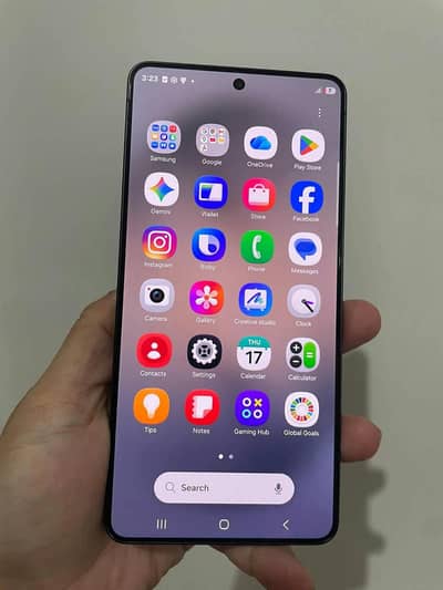 Samsung Mobile S25 Ultra 5G 16GB 512GB WhatsApp 03023991472