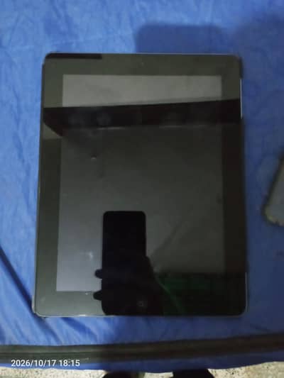 apple ipad4