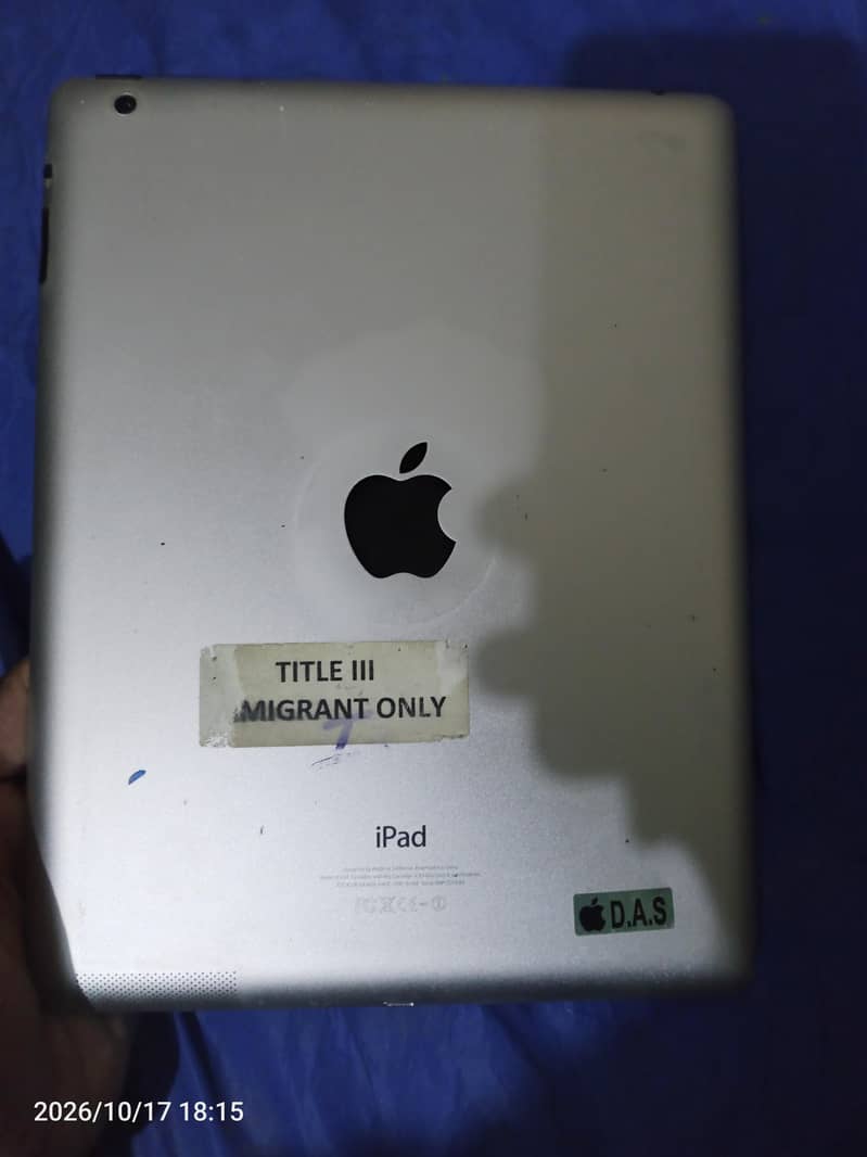 apple ipad4 1