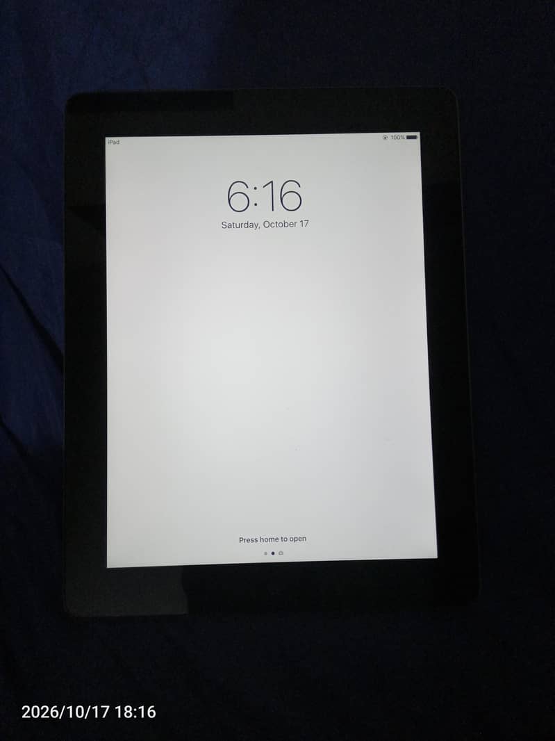 apple ipad4 2
