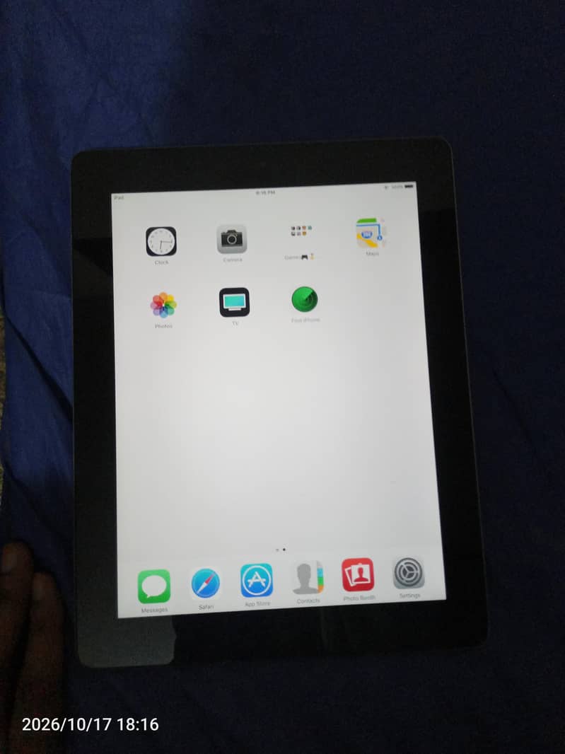 apple ipad4 3
