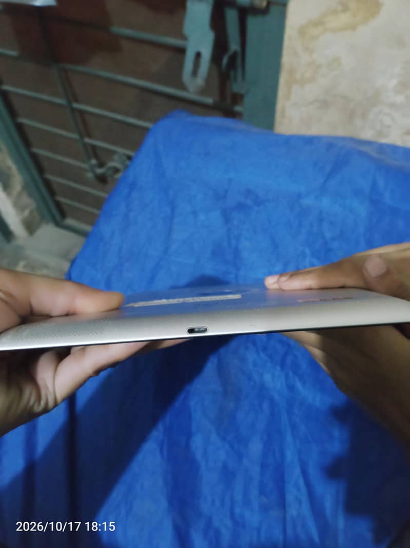 apple ipad4 5