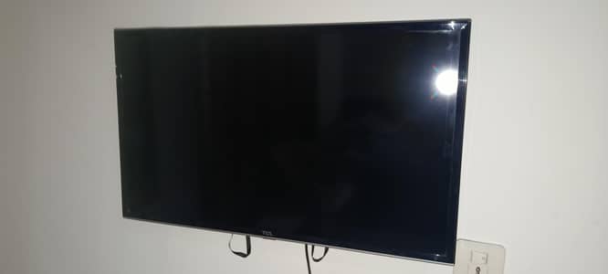 TCL Television