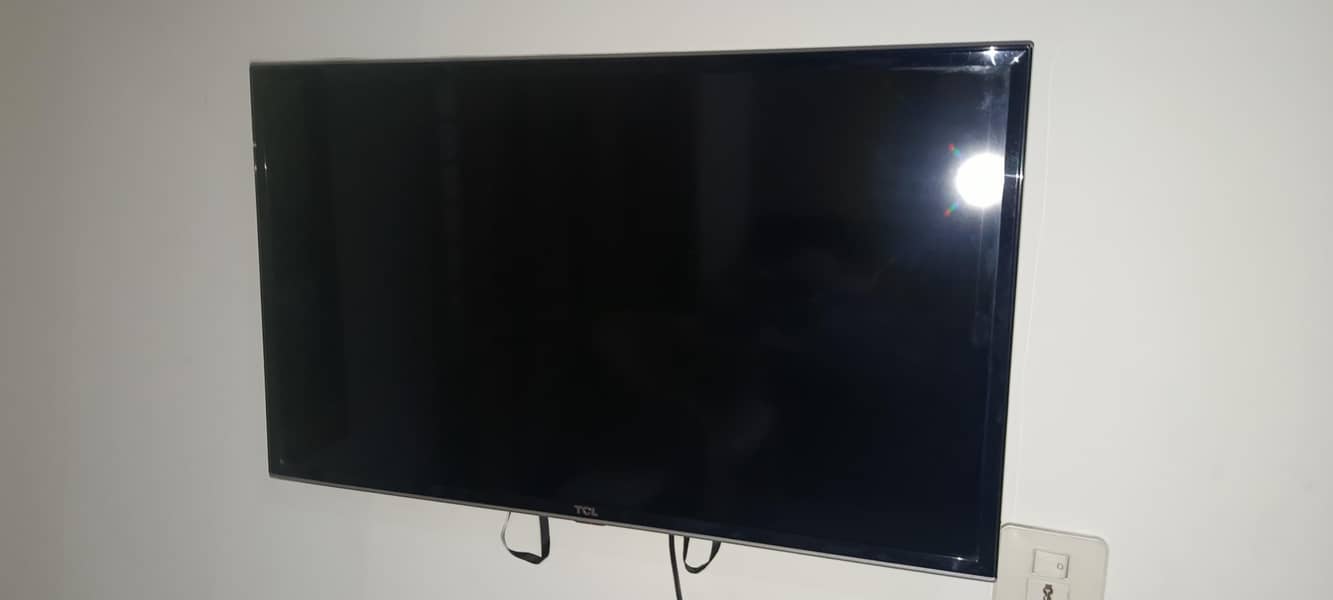 TCL Television 0