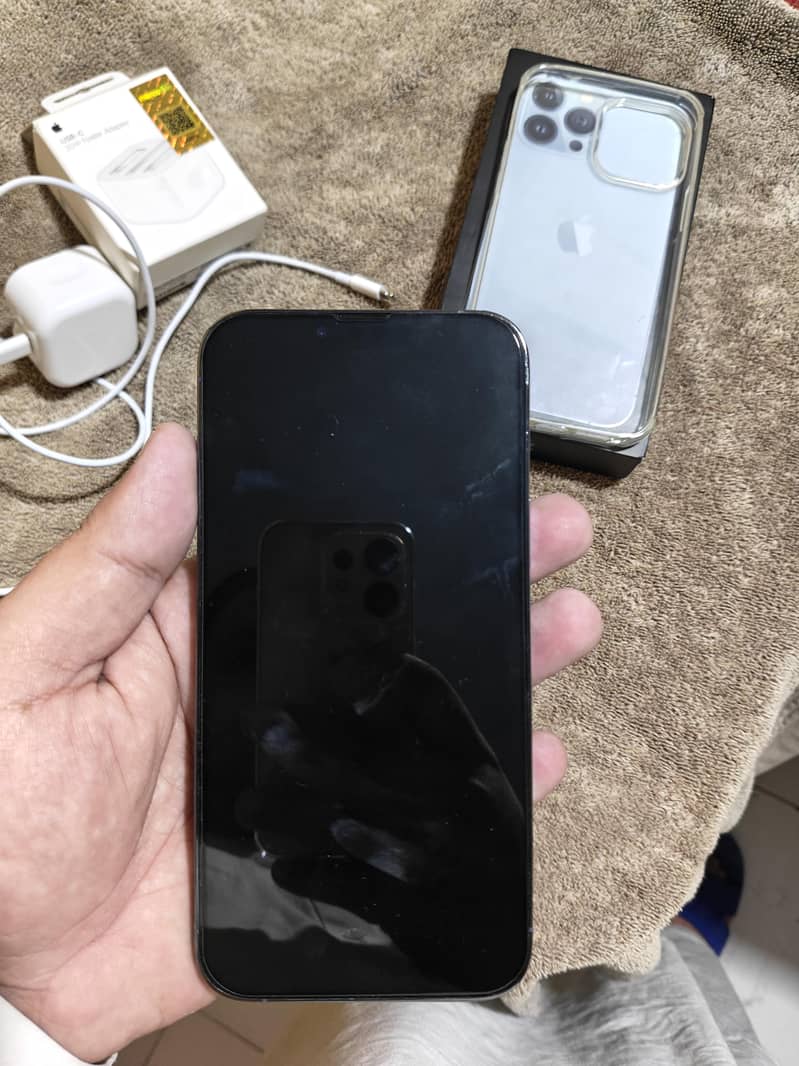 Apple iPhone 13 Pro Max 1