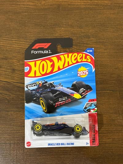 Hotwheels (NEW)