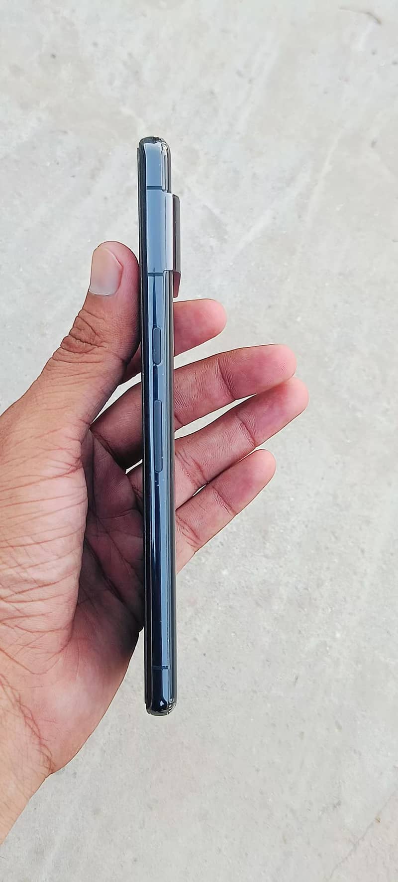 Google Pixel 7 Pro 7