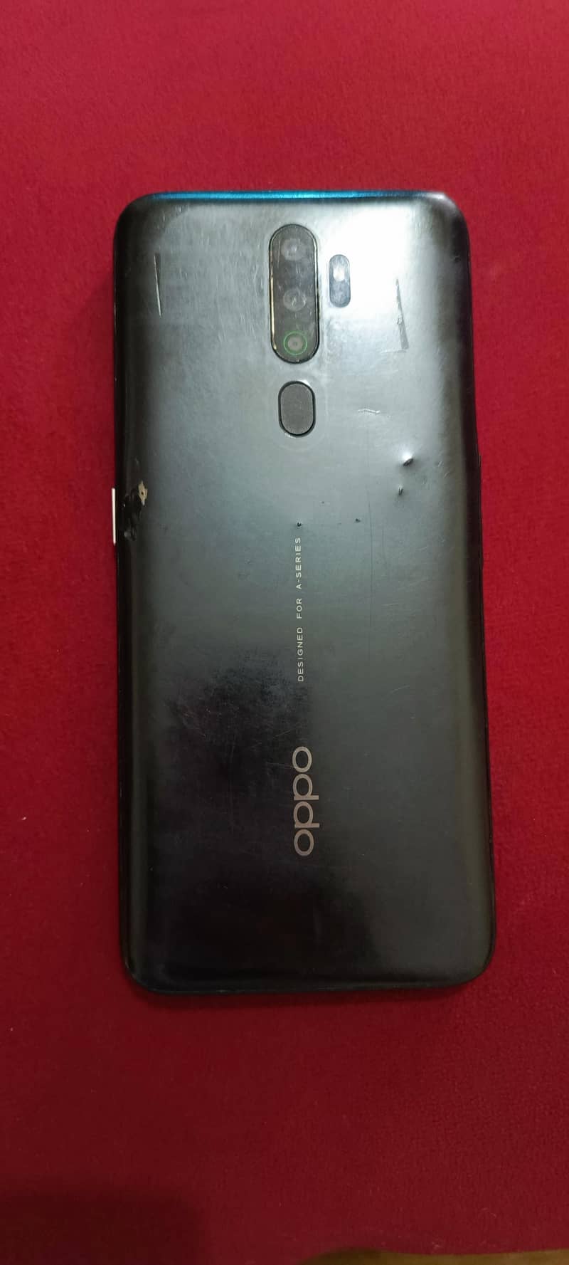 OPPO A5    4/128 2