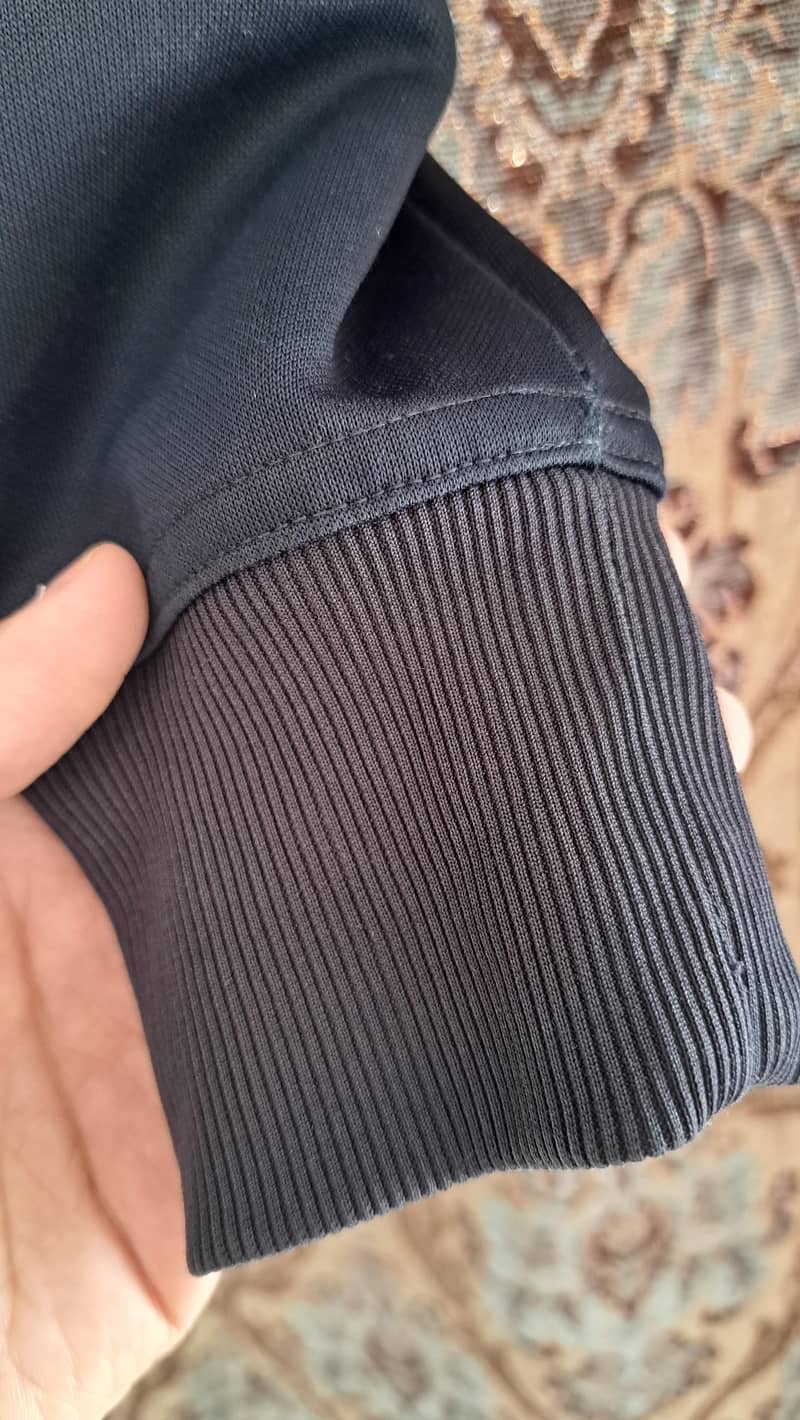 imported hoodie 1