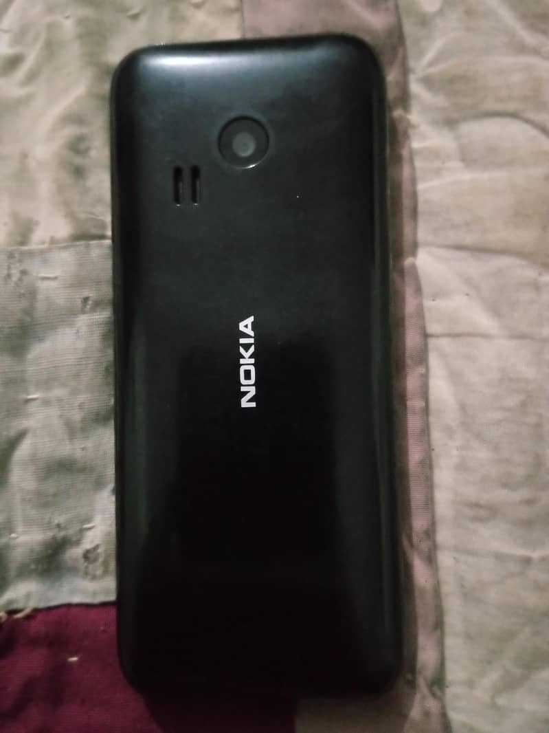 Nokia 222 Microsoft 2