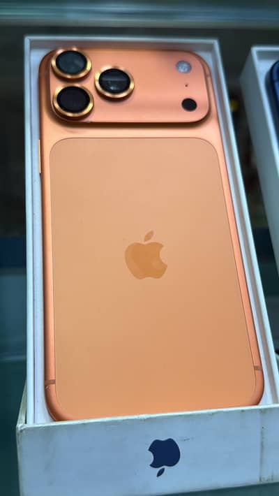 Apple iPhone 17 Pro Max non pta 256gb