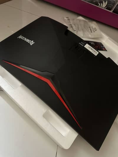 Redragon 27 curved gaming led