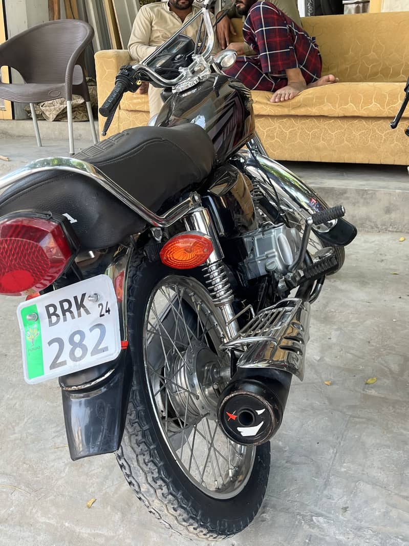 Convert 24 1
