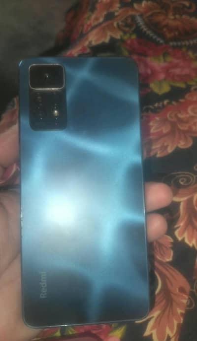 Xiaomi Redmi Note 11 Pro exchange possibel red add first