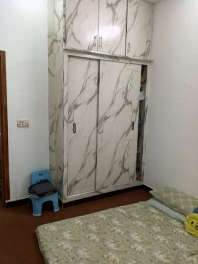 4 Marla Single Story New House Rail View Housing Society Gulzar e Quide