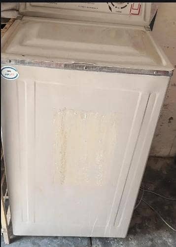 washing machine 2