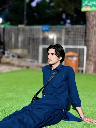 Shams Alam Khan
