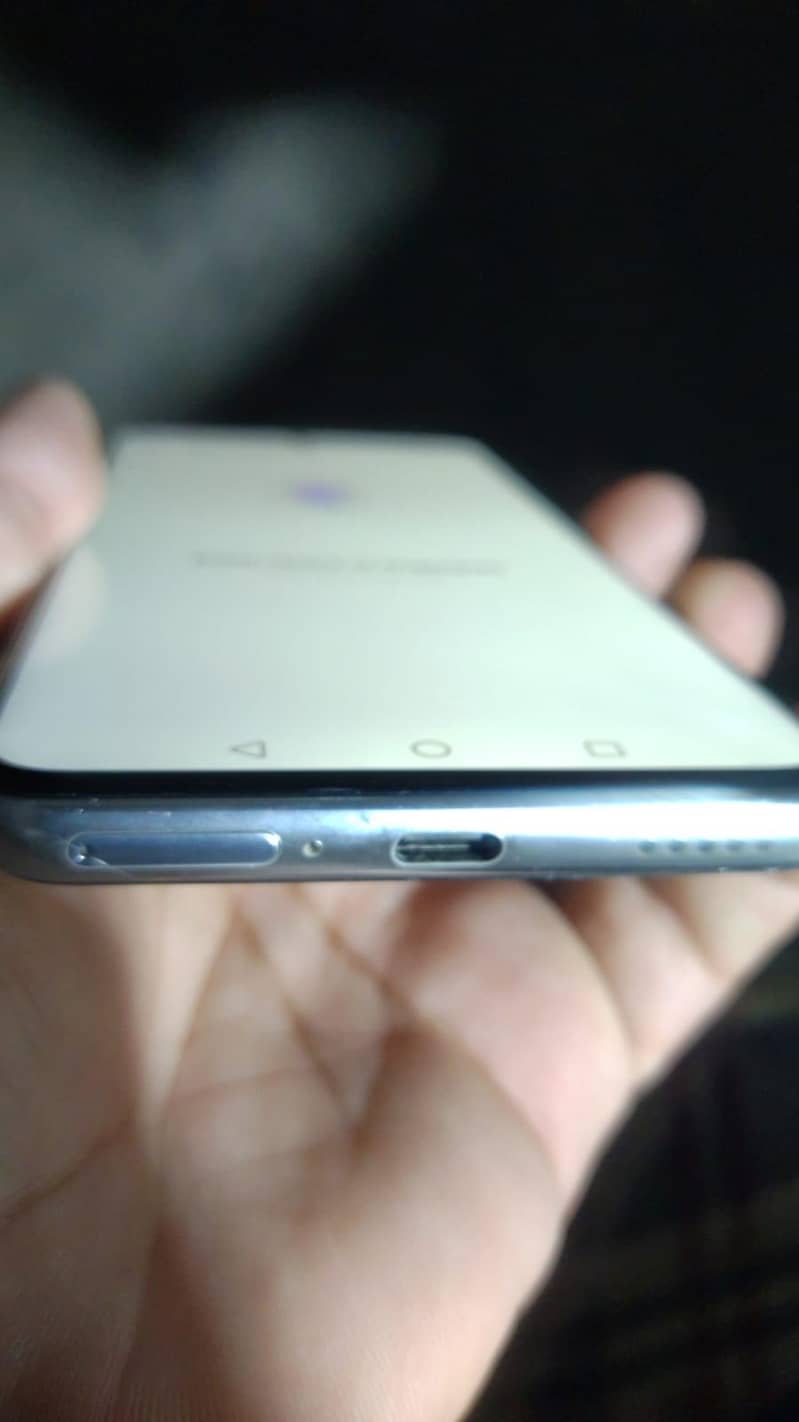 Honor X9 3