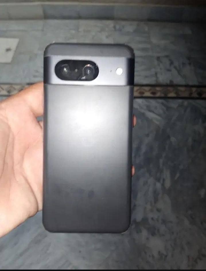 Google Pixel 8 0