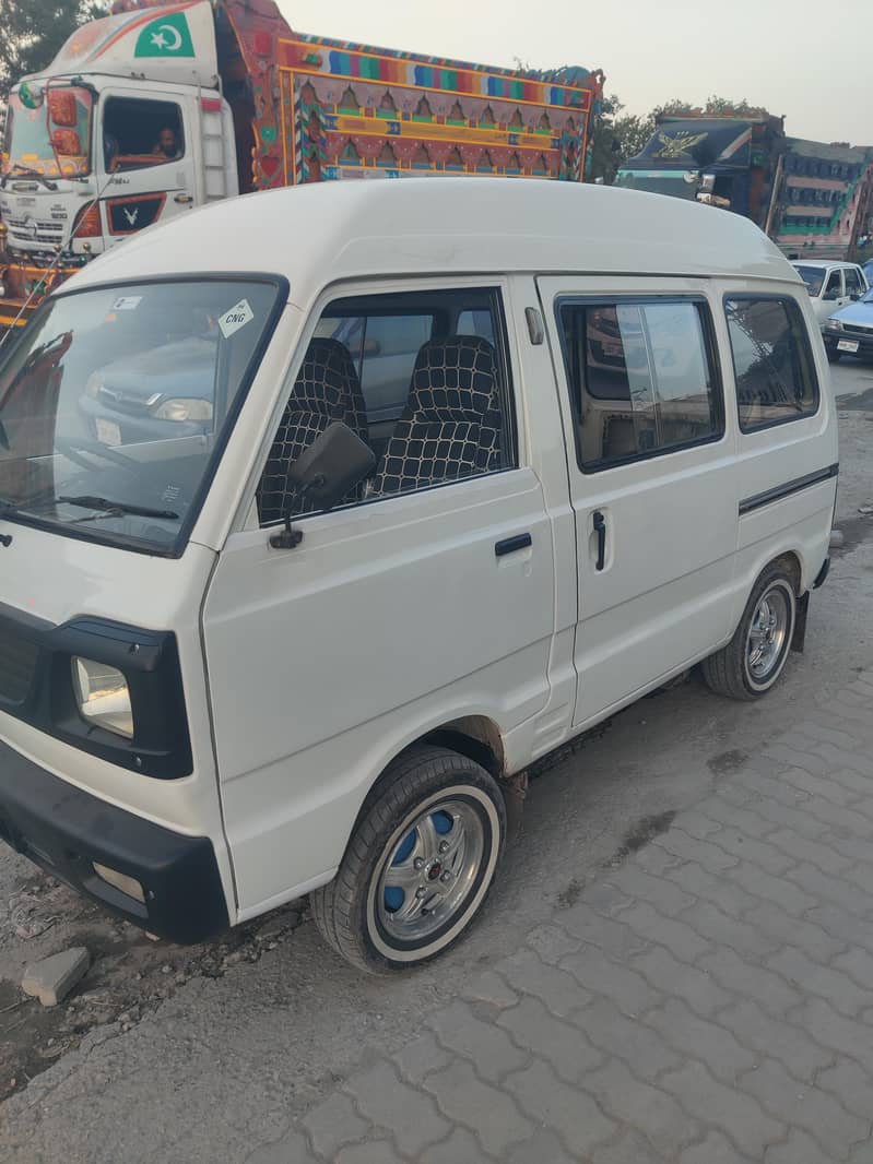 Suzuki bolan 2011 15