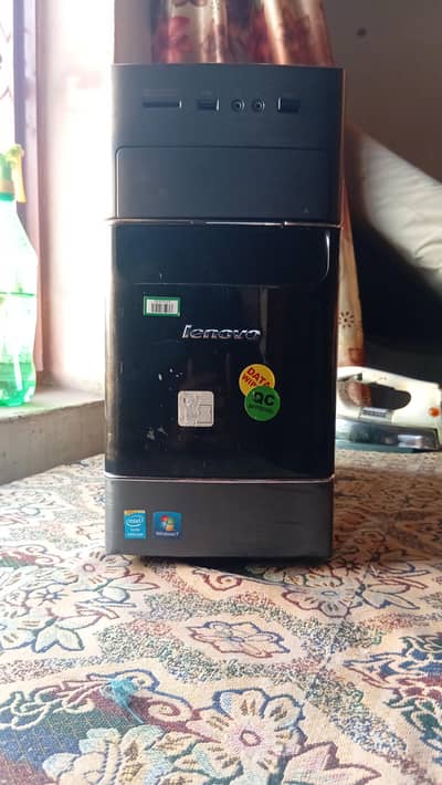 Lenovo Desktop