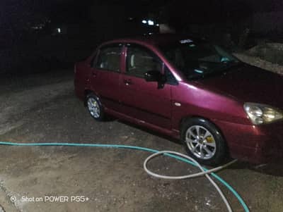 Suzuki Liana 2006